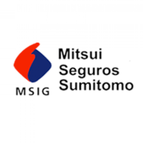 Mitsui Seguros