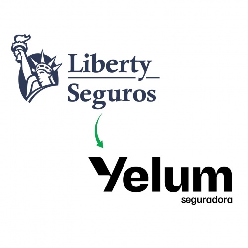 Yelum Seguros (antiga Liberty Seguros)