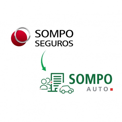 Sompo Seguros